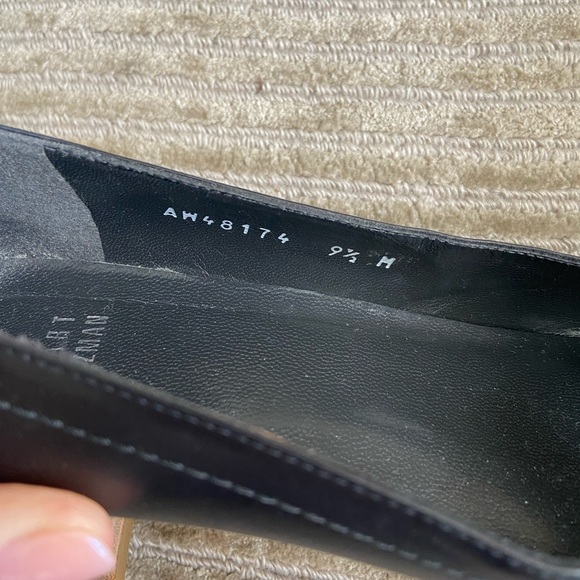 Stuart Weitzman Shoes - Picture 4 of 4